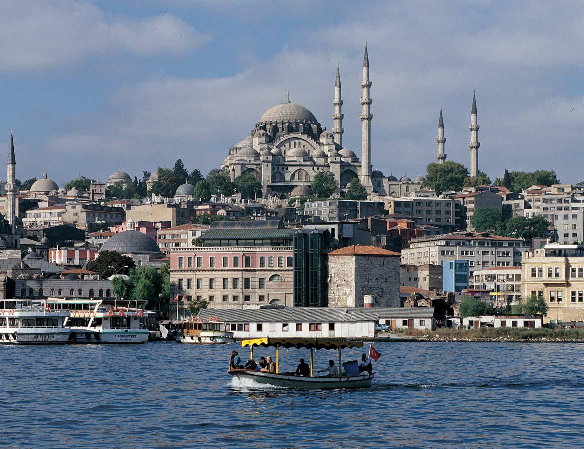 istanbul mosque En Görkemli ve En güzel İstanbul Resimleri